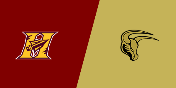 Hays High School vs. Maize South High School