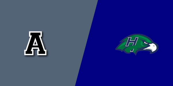 Away vs. Heritage High School