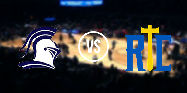 Stone Ridge Christian High School vs. Ripon Christian High School