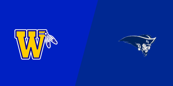 Wicomico High School vs. Kent Island High School