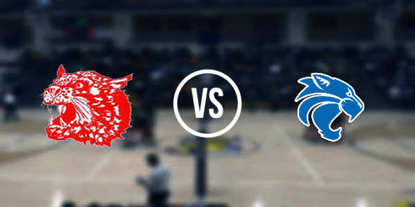 La Center High School vs W.F. West High School