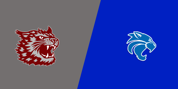 W.F. West High School vs. LaCenter High School