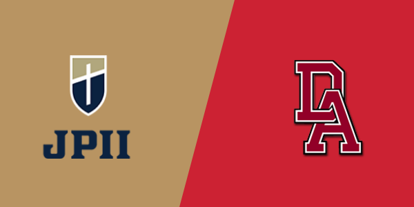 Pope Saint John Paul II Preparatory School vs. Davidson Academy
