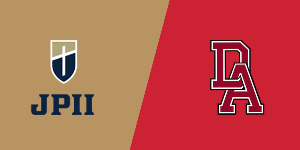 Pope Saint John Paul II Preparatory School vs. Davidson Academy