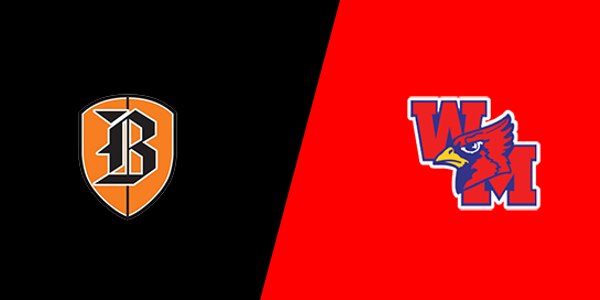 Butternut High School vs. Wakefield-Marenisco High School