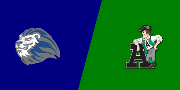 Howard High School vs. Atholton High School