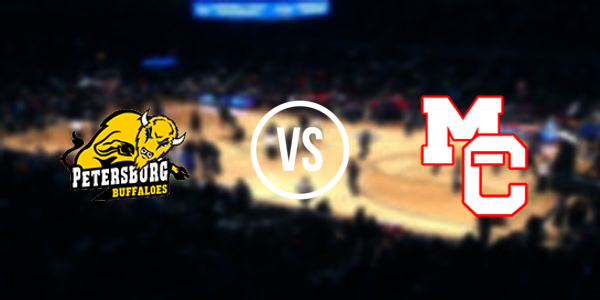 Motley County High School vs Petersburg High School