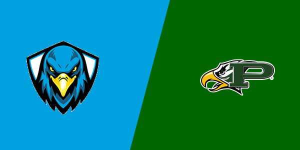 Rock Hill High School vs. Prosper High School