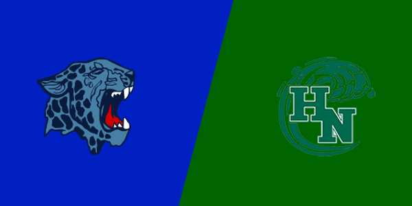 Holy Name vs. Louisville