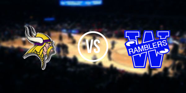 Shanksville Stonycreek High School vs. Windber Area High School