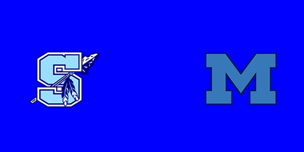 Seekonk High School vs. Medfield High School