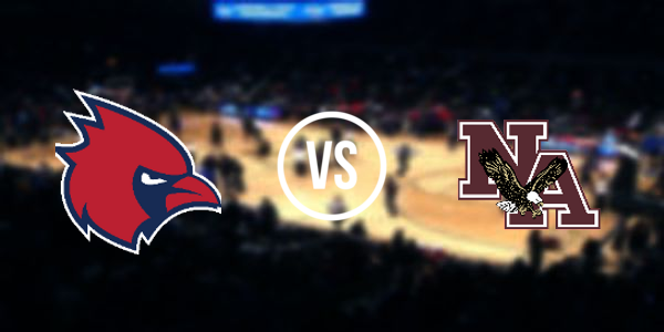 Thomas Worthington High School vs. New Albany High School