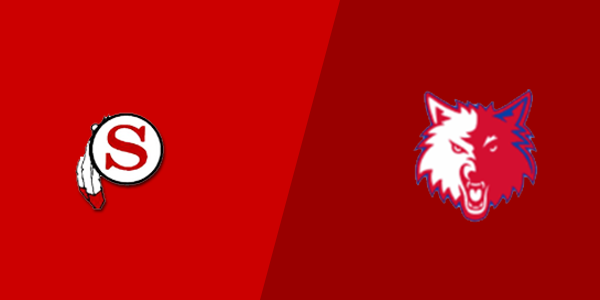 Shoshone High School vs. Castleford High School