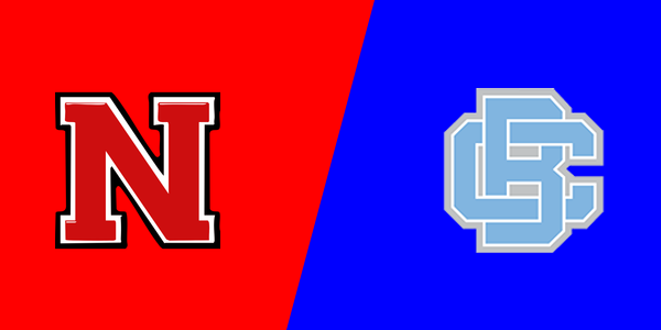 Newport High School vs. Boone County High School