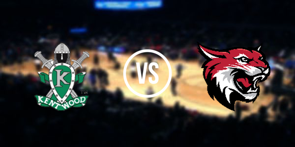 Mount Si High School vs. Kentwood High School