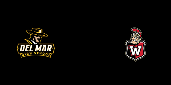 Del Mar High School vs. Westmont High School