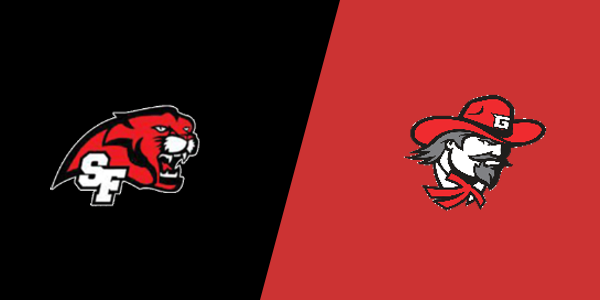 South Fremont High School vs. Gooding High School