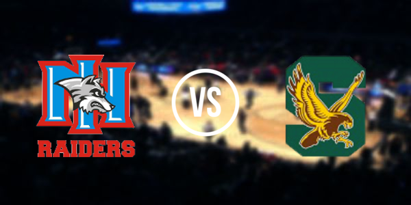 North Iredell High School vs. Ben L. Smith High School