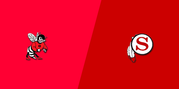 Oakley High School vs. Shoshone High School