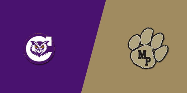 Cardozo High School vs. Manassas Park High School