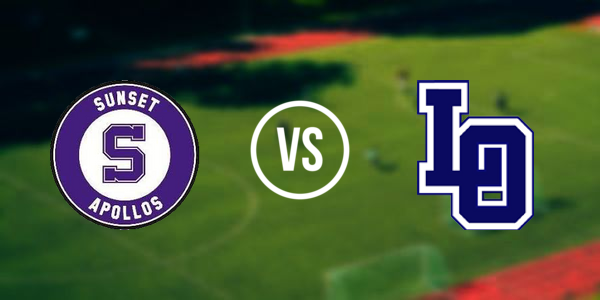 Lake Oswego High School vs Sunset High School