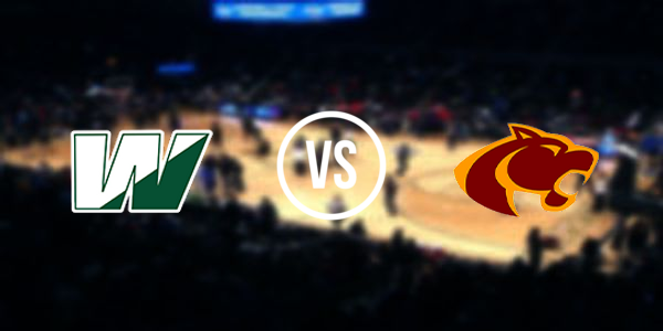 Wakefield High School vs. Oakton High School