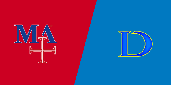 Marmion Academy vs. De La Salle Institute