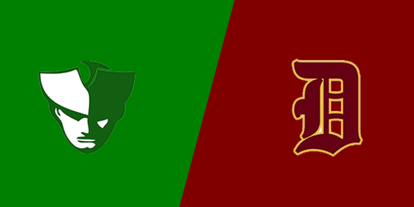 Burncoat High School vs. Doherty Memorial High School