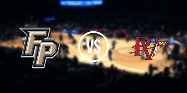 Fort Payne High School vs. Pinson Valley High School