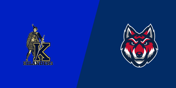 Kelso High School vs. Black Hills High School
