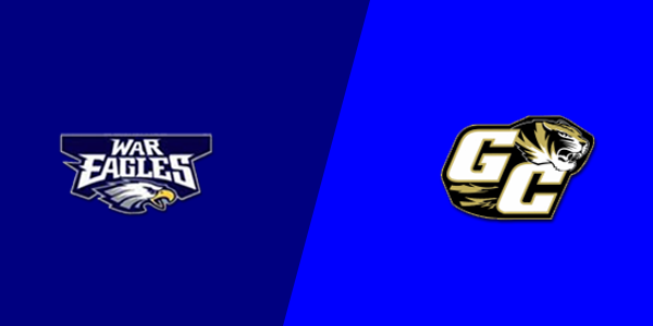 Putnam County High School vs. Greene County High School