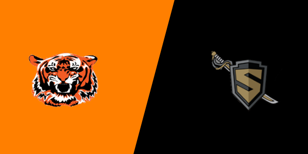 Crystal Lake Central High School vs. Streamwood High School
