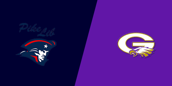 Pike Liberal Arts School vs. Goshen High School