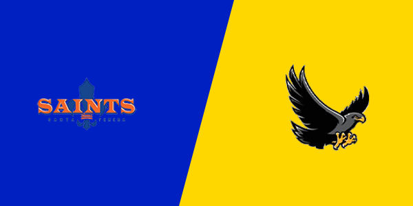 Santa Teresa High School vs. Andrew Hill High School