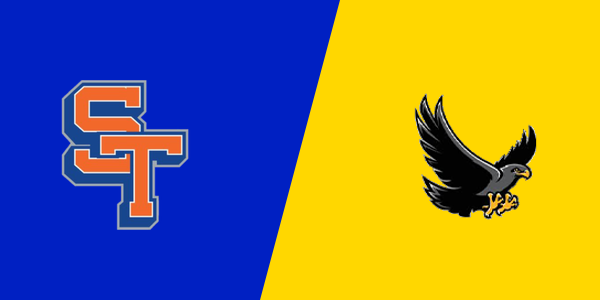 Santa Teresa High School vs. Andrew Hill High School