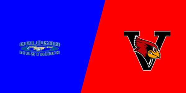 Oologah High School vs. Verdigris High School
