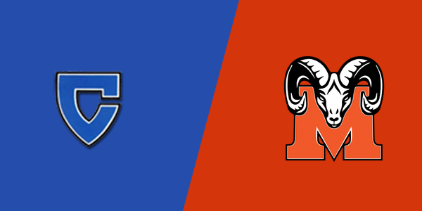 Centennial High School vs. Manual High School