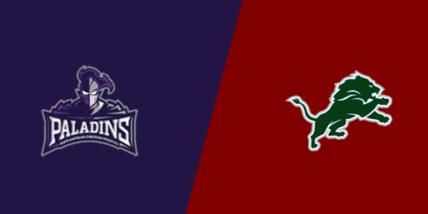 Pontchartrain Christian Homeschool vs. Lamar Christian School