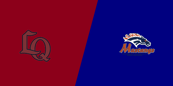 La Quinta High School vs. Eleanor Roosevelt High School
