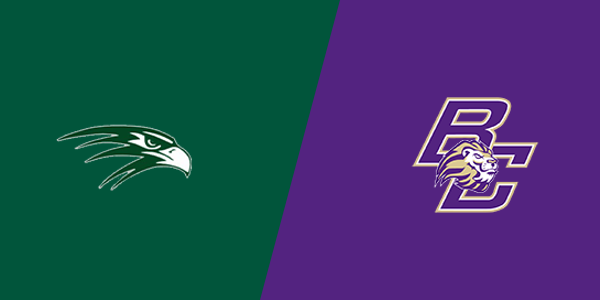 Liberty Ranch High School vs. Bradshaw Christian High School