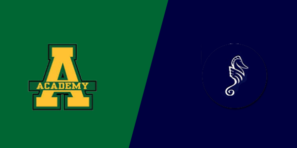 Bellows Free Academy - St. Albans vs. Burlington High School