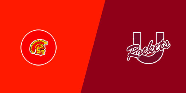 Charleston High School vs. Unity High School - Tolono