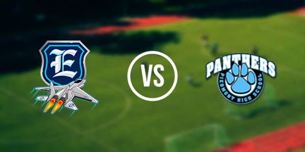 Piedmont High School vs. Enka High School