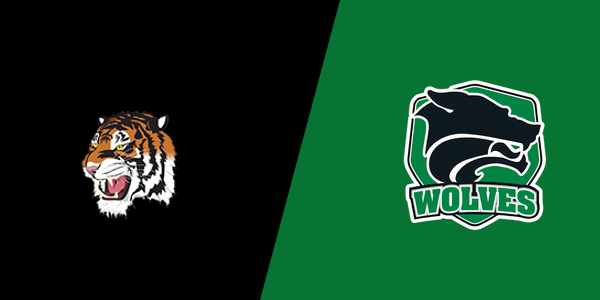 Rock Springs High School vs. Green River High School