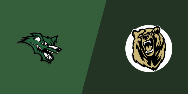 Conifer High School vs. Bear Creek High School