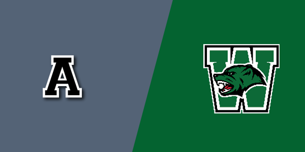 Away vs. Waterford Union High School