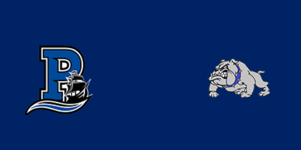 Putnam High School vs. Lyman Memorial High School