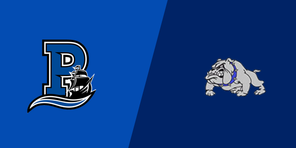 Putnam High School vs. Lyman Memorial High School