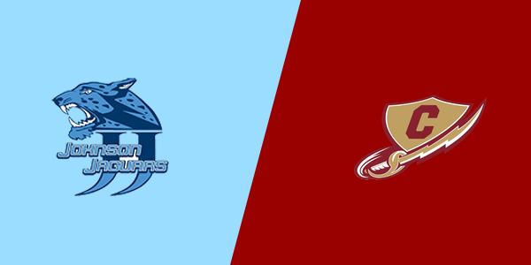 Central High School vs. Claudia Taylor 'Lady Bird' Johnson High School