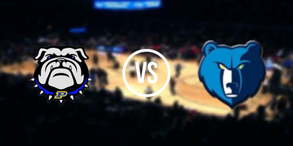 Piedmont vs Plainview